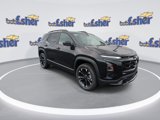 New 2026 Chevrolet Equinox RS image 3