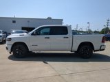 New 2025 RAM 1500 Big Horn image 3