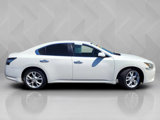 Used 2014 Nissan Maxima 3.5 S image 3