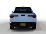 Certified 2025 Hyundai Santa Cruz SEL image 4