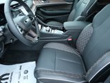 New 2025 Jeep Grand Cherokee L Summit image 5