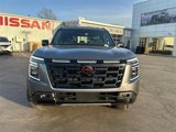 New 2025 Nissan Armada PRO-4X image 3