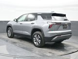 New 2025 Chevrolet Equinox LT image 4