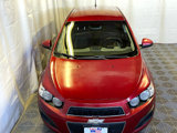 Used 2013 Chevrolet Sonic LT image 2