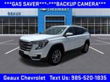 Certified 2024 GMC Terrain SLT image 1