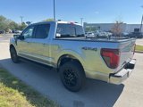 New 2025 Ford F150 XLT image 3