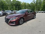 Used 2023 Nissan Altima 2.5 SV w/ SV Premium Package image 2