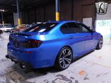 Used 2013 BMW M5 image 5