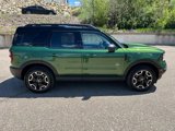 Used 2024 Ford Bronco Sport Outer Banks image 4