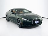 Used 2023 BMW 430i xDrive Coupe w/ Premium Package image 3
