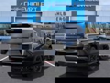 New 2025 Chevrolet Tahoe Premier image 4