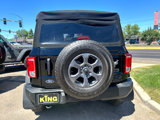 Used 2023 Ford Bronco 4-Door image 4