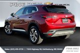 Certified 2023 Buick Envision Essence image 2