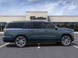 New 2025 Cadillac Escalade ESV Sport Platinum image 5