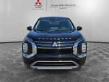 New 2025 Mitsubishi Outlander SE image 2