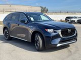 New 2025 MAZDA CX-90 Plug-In Hybrid w/ Premium Plus image 3