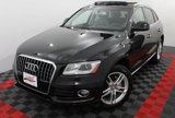 Used 2016 Audi Q5 2.0T Premium Plus w/ Technology Package image 4