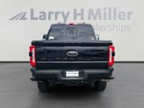 New 2025 Ford F250 Lariat image 4