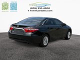 Used 2017 Toyota Camry LE image 4