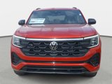 New 2025 Volkswagen Atlas Cross Sport SEL R-Line image 2