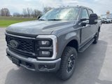 New 2025 Ford F250 Lariat image 3