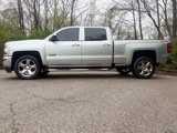 Used 2017 Chevrolet Silverado 1500 LT w/ Texas Edition image 4