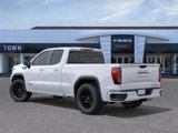 New 2026 GMC Sierra 1500 Elevation image 3