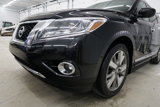 Used 2015 Nissan Pathfinder Platinum image 5