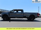 New 2025 Ford F350 Lariat image 2