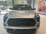New 2025 Toyota Sequoia Platinum image 2