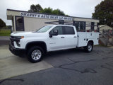 Used 2021 Chevrolet Silverado 3500 W/T w/ WT Convenience Package image 3