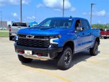 New 2025 Chevrolet Silverado 1500 ZR2 w/ Technology Package image 2