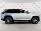 New 2025 Jeep Grand Cherokee Limited w/ Trailer Tow Package image 3