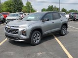 New 2026 Chevrolet Equinox LT w/ Convenience Package II image 2