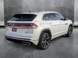 New 2025 Volkswagen Atlas Cross Sport SEL Premium R-Line image 2