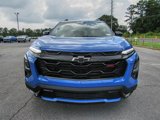 Used 2025 Chevrolet Equinox RS w/ Safety and Technology Package image 2