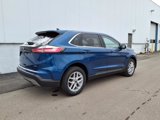 Certified 2024 Ford Edge SEL image 6