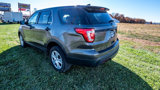 Used 2017 Ford Explorer 4WD Police Interceptor image 5