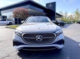 New 2025 Mercedes-Benz E 350 4MATIC Sedan image 3