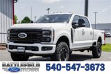 New 2025 Ford F350 Platinum w/ Tremor Off-Road Package image 3