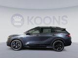 New 2025 Kia Sportage X-Line Prestige image 2