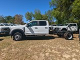 New 2025 Ford F550 4x4 Crew Cab Super Duty image 5