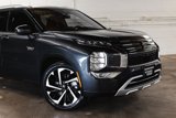 New 2025 Mitsubishi Outlander SEL image 3