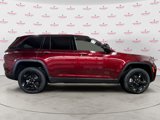 New 2025 Jeep Grand Cherokee Altitude image 3