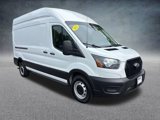 Used 2023 Ford Transit 250 148 High Roof w/ Load Area Protection Package image 4