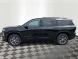 New 2026 Chevrolet Traverse LT w/ LPO, Floor Liner Package image 2