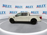 New 2025 Ford F150 XLT w/ Equipment Group 302A MID image 6