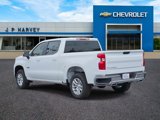 New 2025 Chevrolet Silverado 1500 LT w/ Z71 Off-Road Package image 3