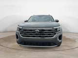 New 2025 Volkswagen Atlas SEL image 2