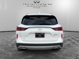Used 2023 INFINITI QX50 Pure image 6
